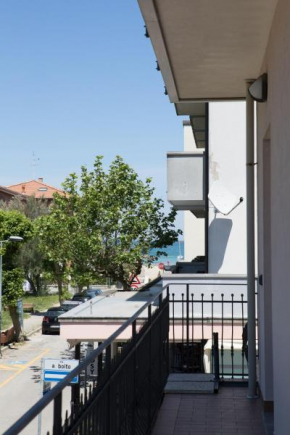 Гостиница Residence Tre Trilo&Suites  Римини